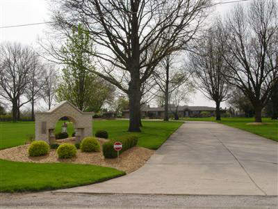 11133 Roberts Road Harlan, IN 46743 - Photo 1 of 11 Gallery Image 1