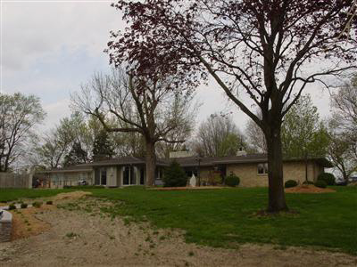 11133 Roberts Road Harlan, IN 46743 - Photo 11 of 11 Gallery Image 11