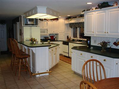 11133 Roberts Road Harlan, IN 46743 - Photo 3 of 11 Gallery Image 3