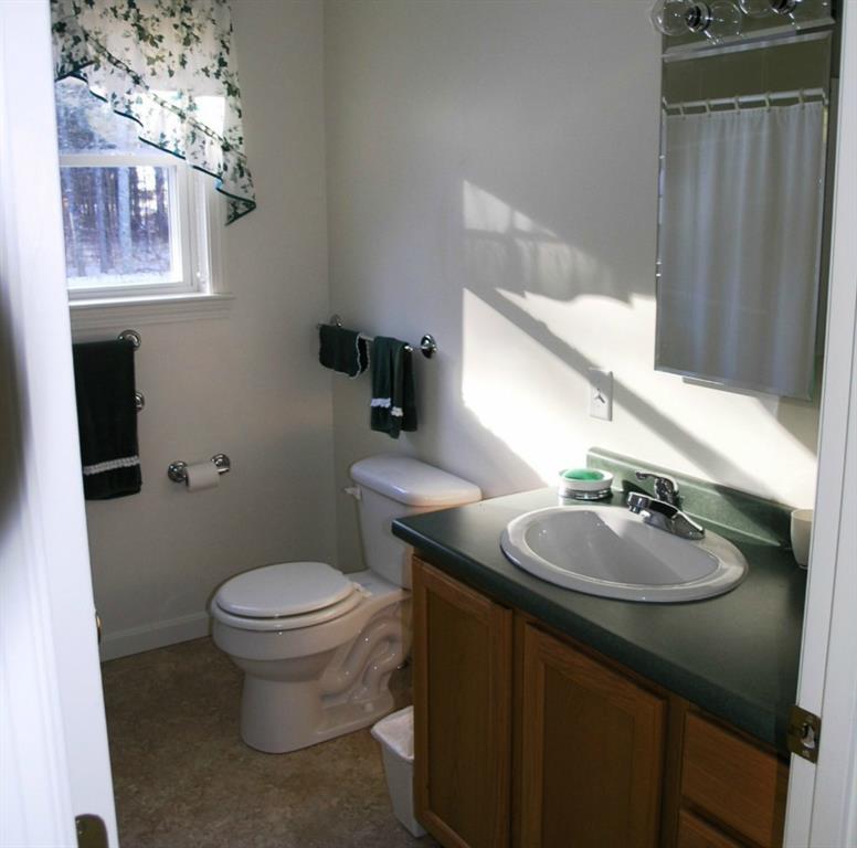 1415 N Road Mount Vernon, ME 04352 - Photo 17 of 23 Bath