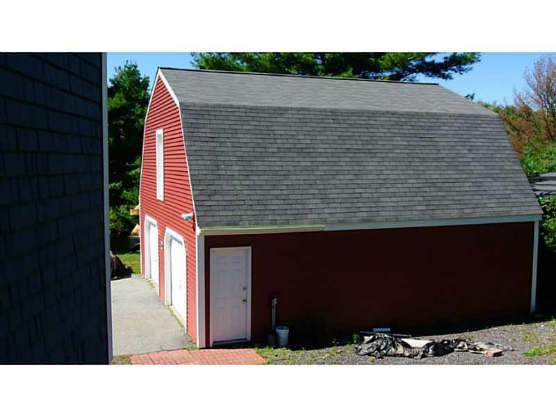 19 Lowell Road Gorham, ME 04038 - Photo 11 of 27 Exterior Front.