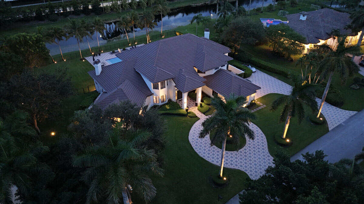 3500 Windmill Ranch Road Weston, FL 33331 - Photo 34 of 34 42__front_DJI_20241002072032_0051_DJPG