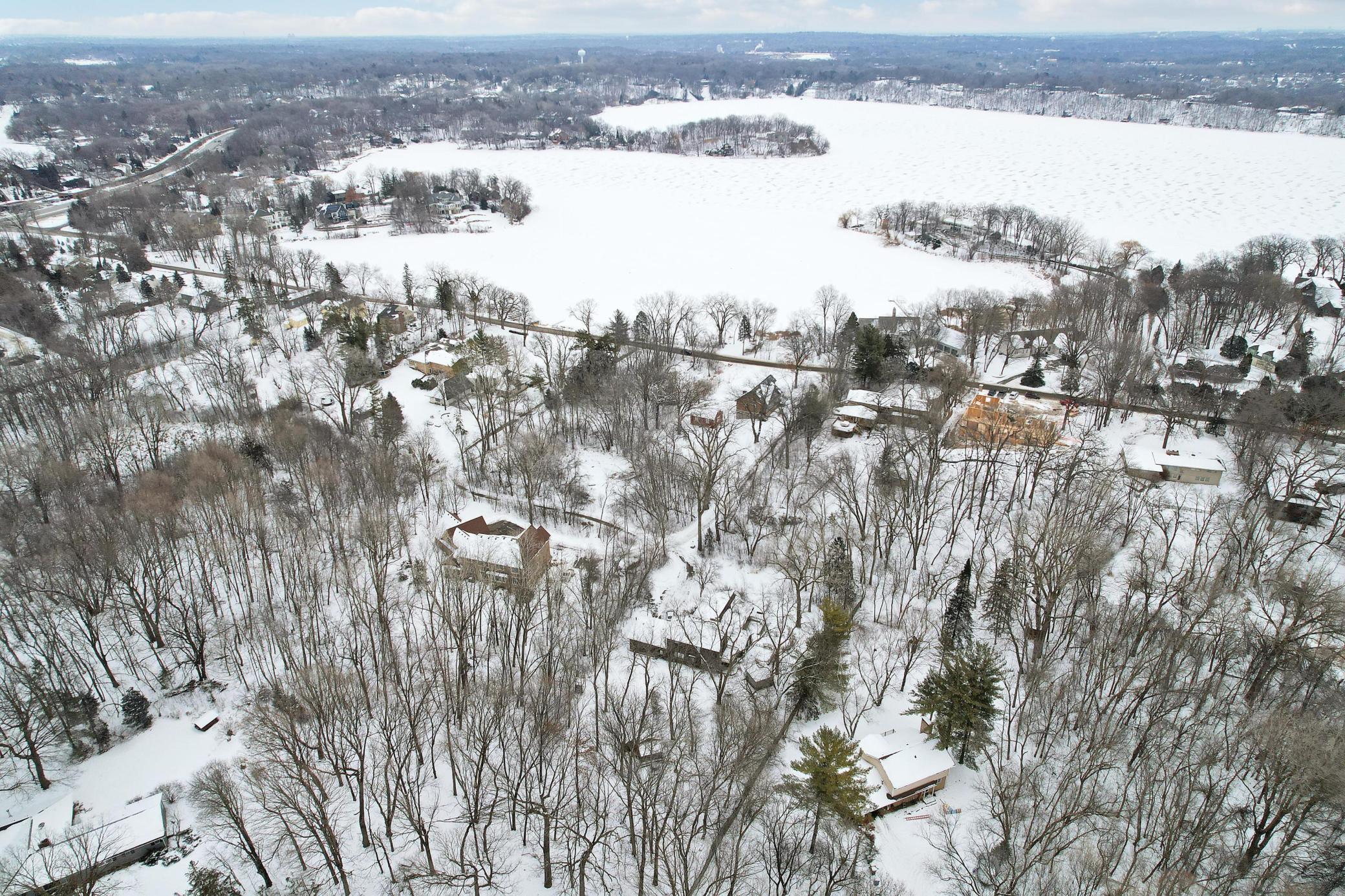 5880 Christmas Lake Road Excelsior, MN 55331 - Photo 5 of 5