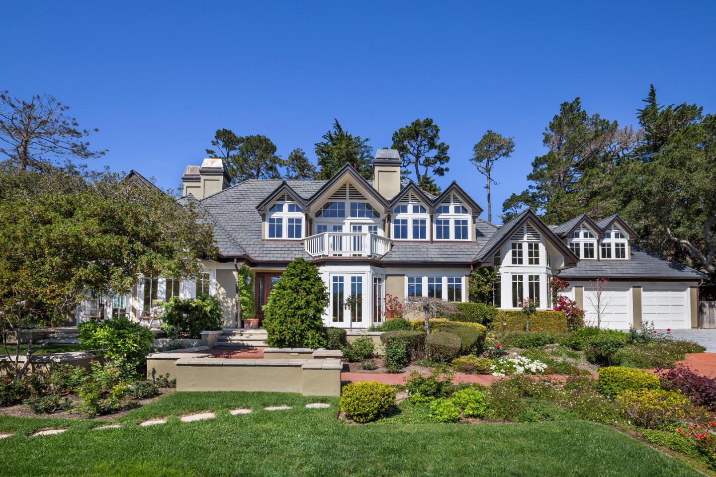 3937 Ronda Road Pebble Beach, CA 93953 - Photo 1 of 14 Gallery Image 1