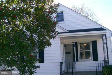 2703 Garnet Road Baltimore, MD 21234 - Photo 2 of 19 Exterior (Front)