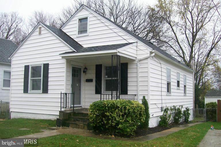 2703 Garnet Road Baltimore, MD 21234 - Photo 19 of 19 Exterior (Front)