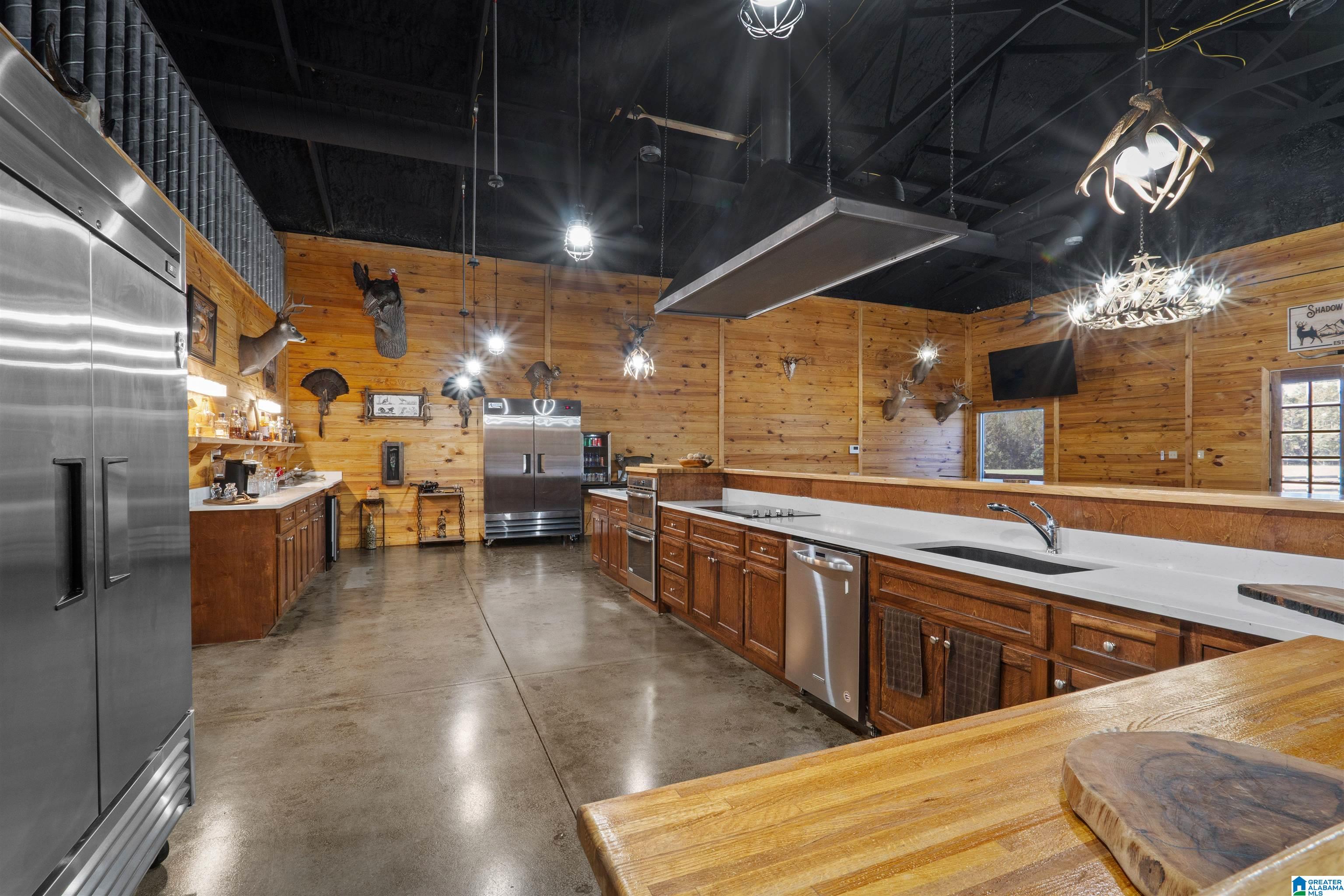 470 Gilham Road Roanoke, AL 36274 - Photo 49 of 70