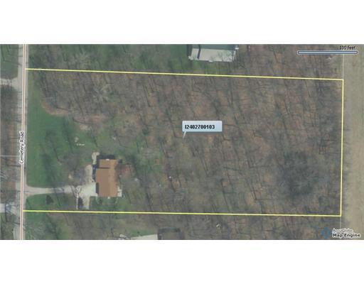 9696 Cemetery Road Wapakoneta, OH 45895 - Photo 18 of 18