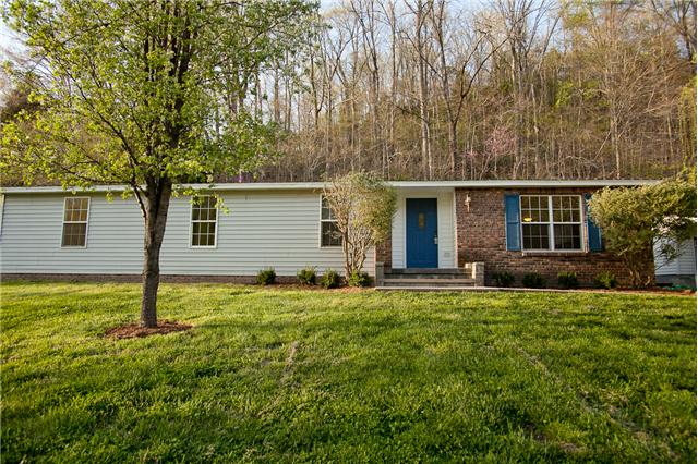 171 Henry Road Goodlettsville, TN 37072 - Photo 1 of 17 Adorable ranch on 5 acres