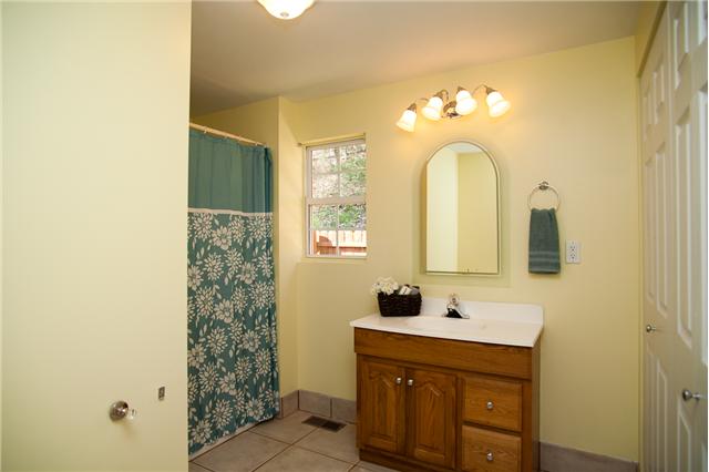 171 Henry Road Goodlettsville, TN 37072 - Photo 12 of 17 Spacious Main Bathroom