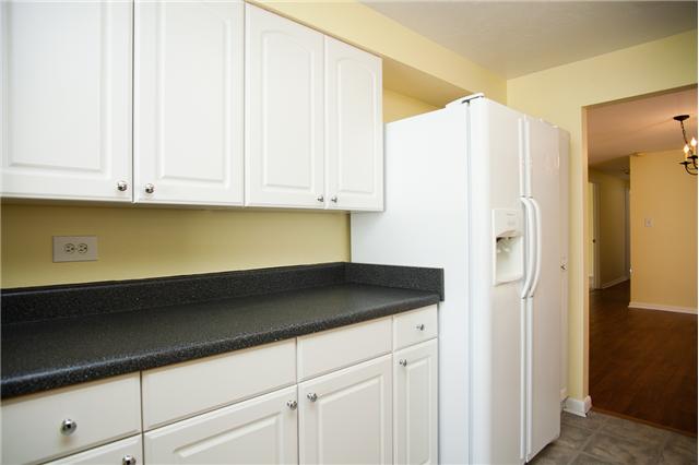 171 Henry Road Goodlettsville, TN 37072 - Photo 5 of 17 Updated cabinets and counters. Refrigerator to remain with home.