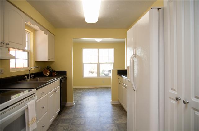 171 Henry Road Goodlettsville, TN 37072 - Photo 7 of 17 Pantry has plenty of storage!