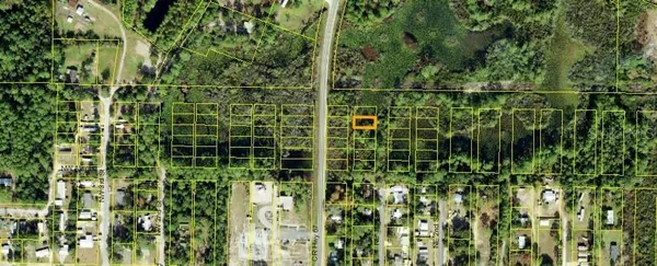 $6,500 | 1303 Northeast 1st Street, Carrabelle, FL 32322