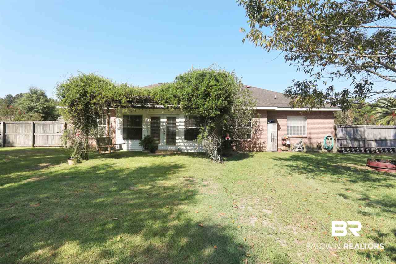 20033 Riverbend Loop Foley, AL 36535 - Photo 18 of 18