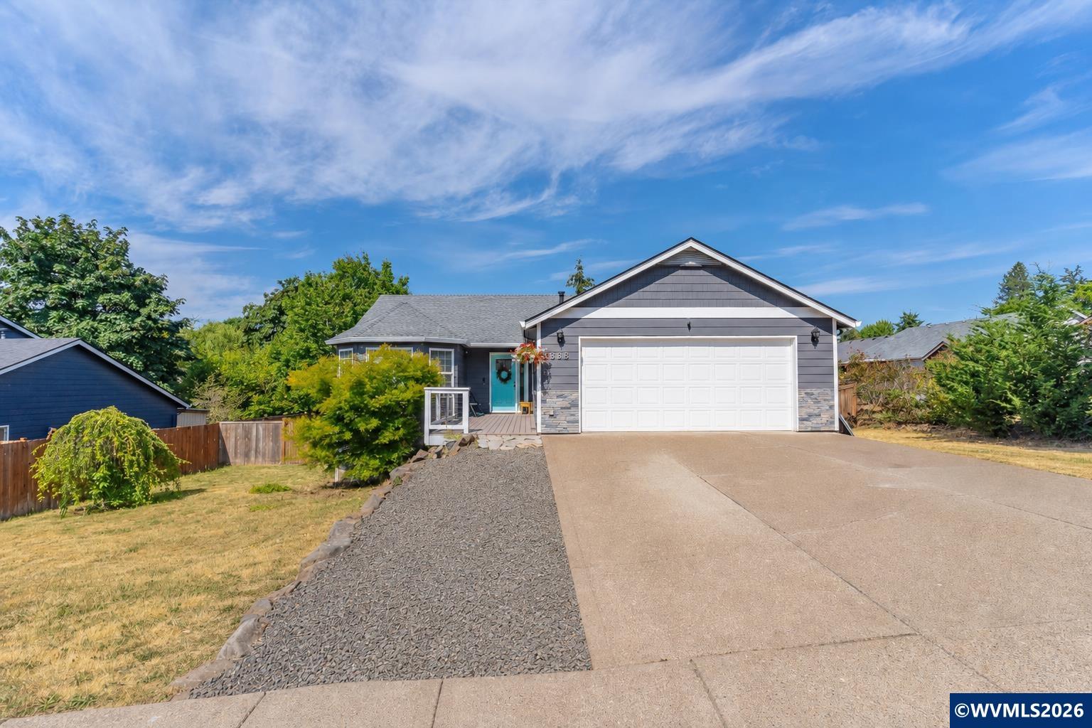 585 Northwest Marshall Street Dallas, OR 97338 - Photo 2 of 50