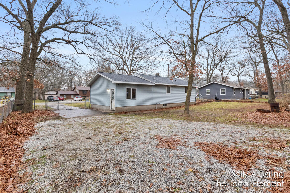 3103 Bonneta Road Muskegon, MI 49442 - Photo 18 of 20 IMG_1018