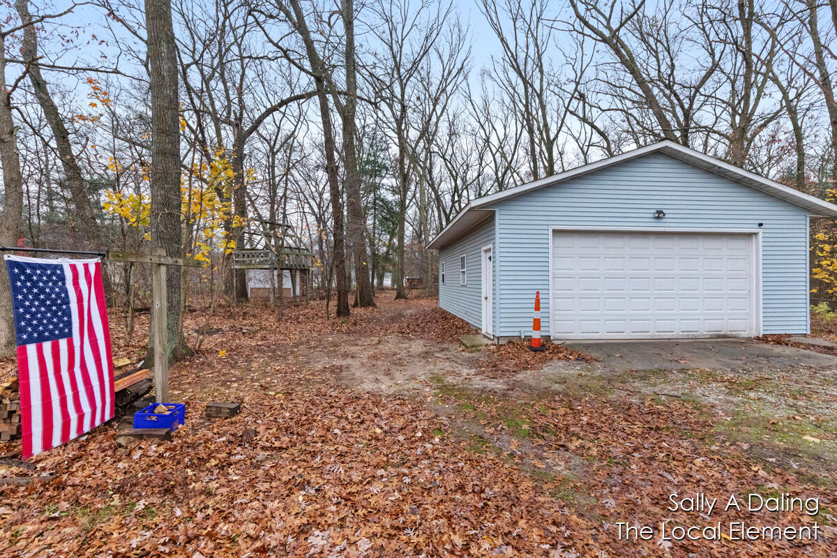 3103 Bonneta Road Muskegon, MI 49442 - Photo 4 of 20 IMG_1019