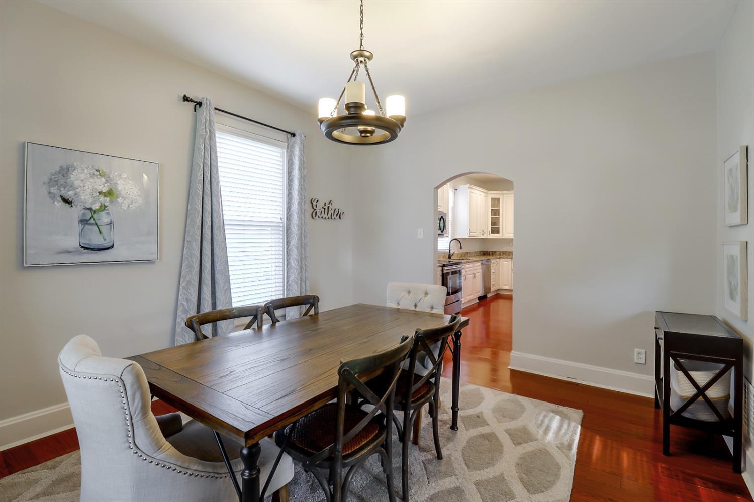 4606 Sycamore Road Cincinnati, OH 45242 - Photo 9 of 41 Gallery Image 9