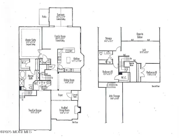 $619,000 | 16 Belmar Boulevard, Waretown, NJ 08758