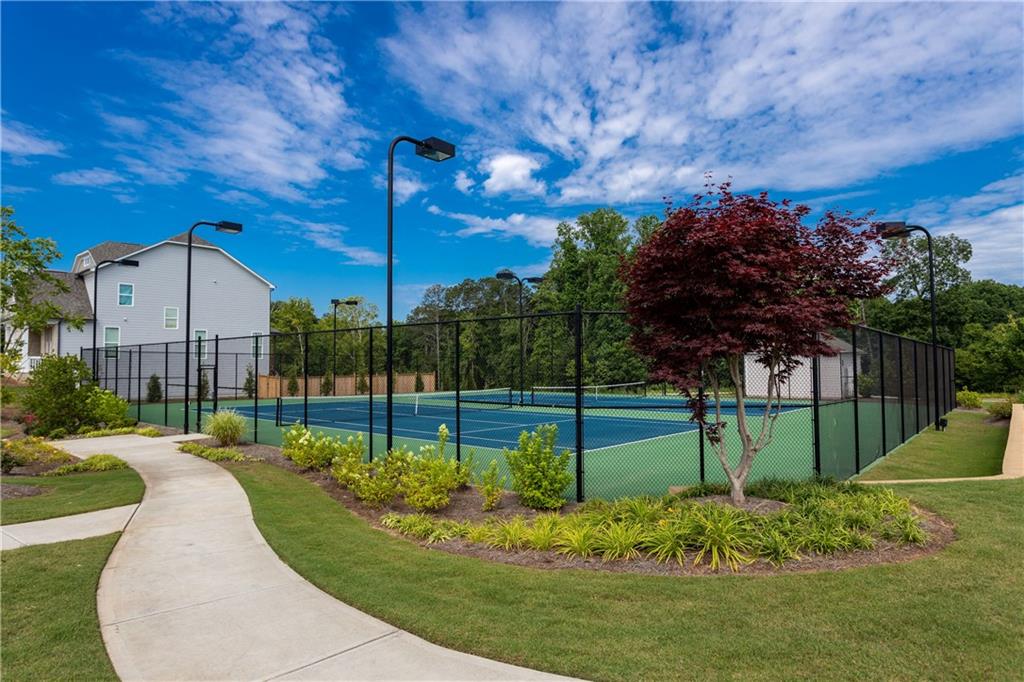 195 Fieldbrook Crossing Canton, GA 30115 - Photo 49 of 54