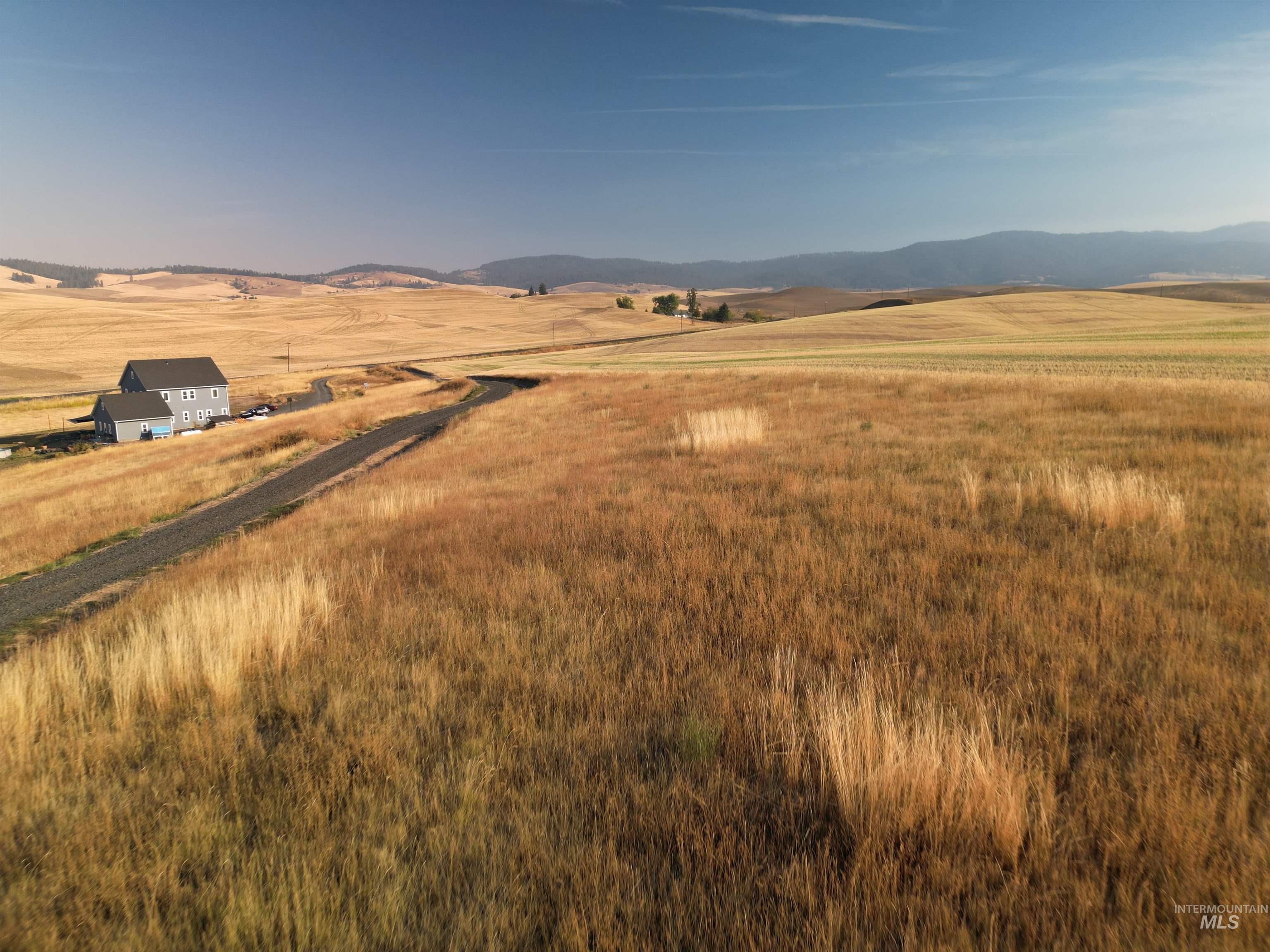 0 Mix Road Moscow, ID 83843 - Photo 16 of 16
