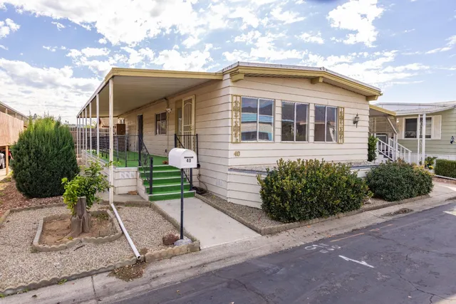 $265,000 | 40 Don Antonio Way, Ojai, CA 93023