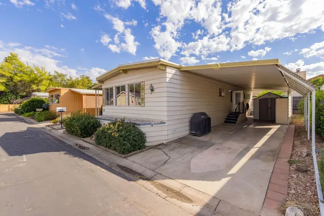 $265,000 | 40 Don Antonio Way, Ojai, CA 93023