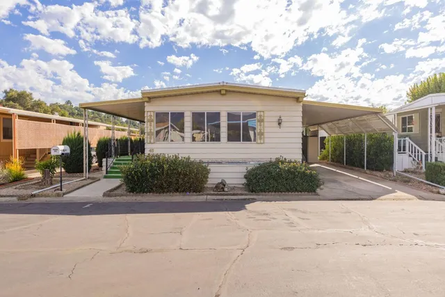 $265,000 | 40 Don Antonio Way, Ojai, CA 93023