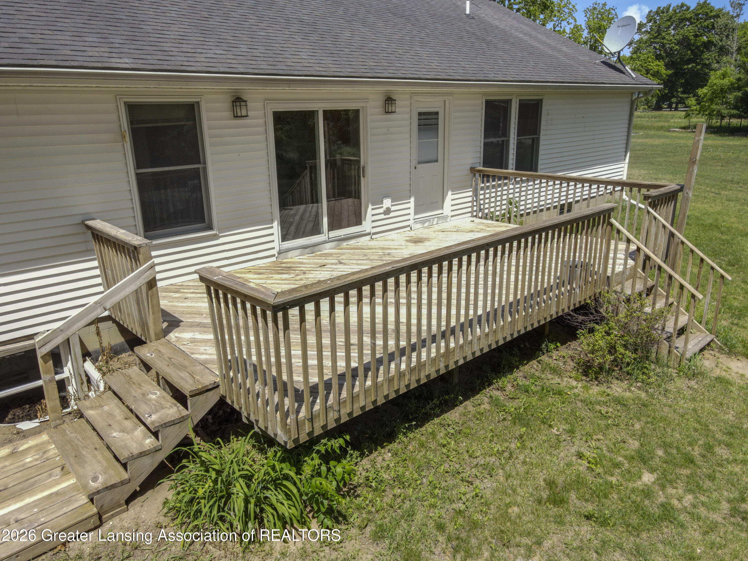 2992 Budd Road Stockbridge, MI 49285 - Photo 10 of 62 DJI_0888