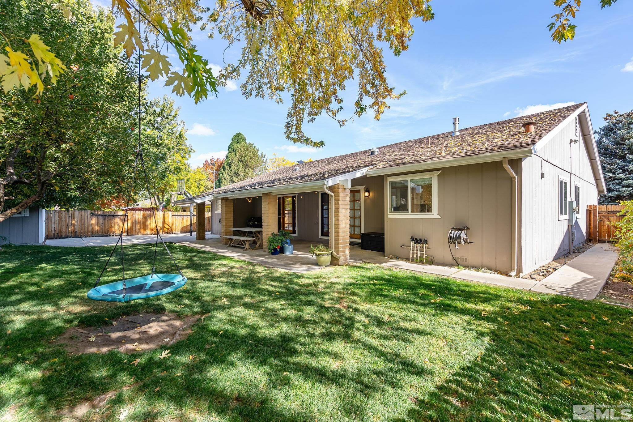 4785 Warren Way Reno, NV 89509 - Photo 25 of 30 Photo 25