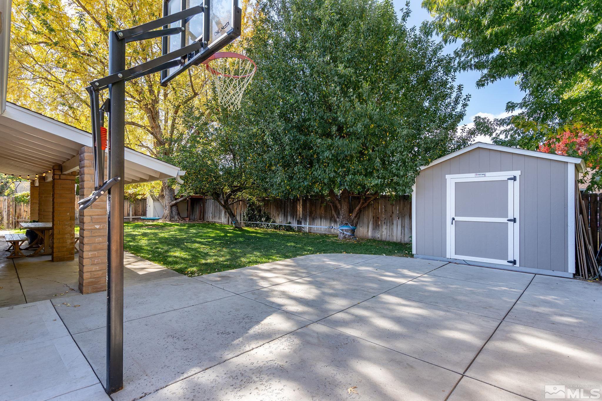 4785 Warren Way Reno, NV 89509 - Photo 27 of 30 Photo 27