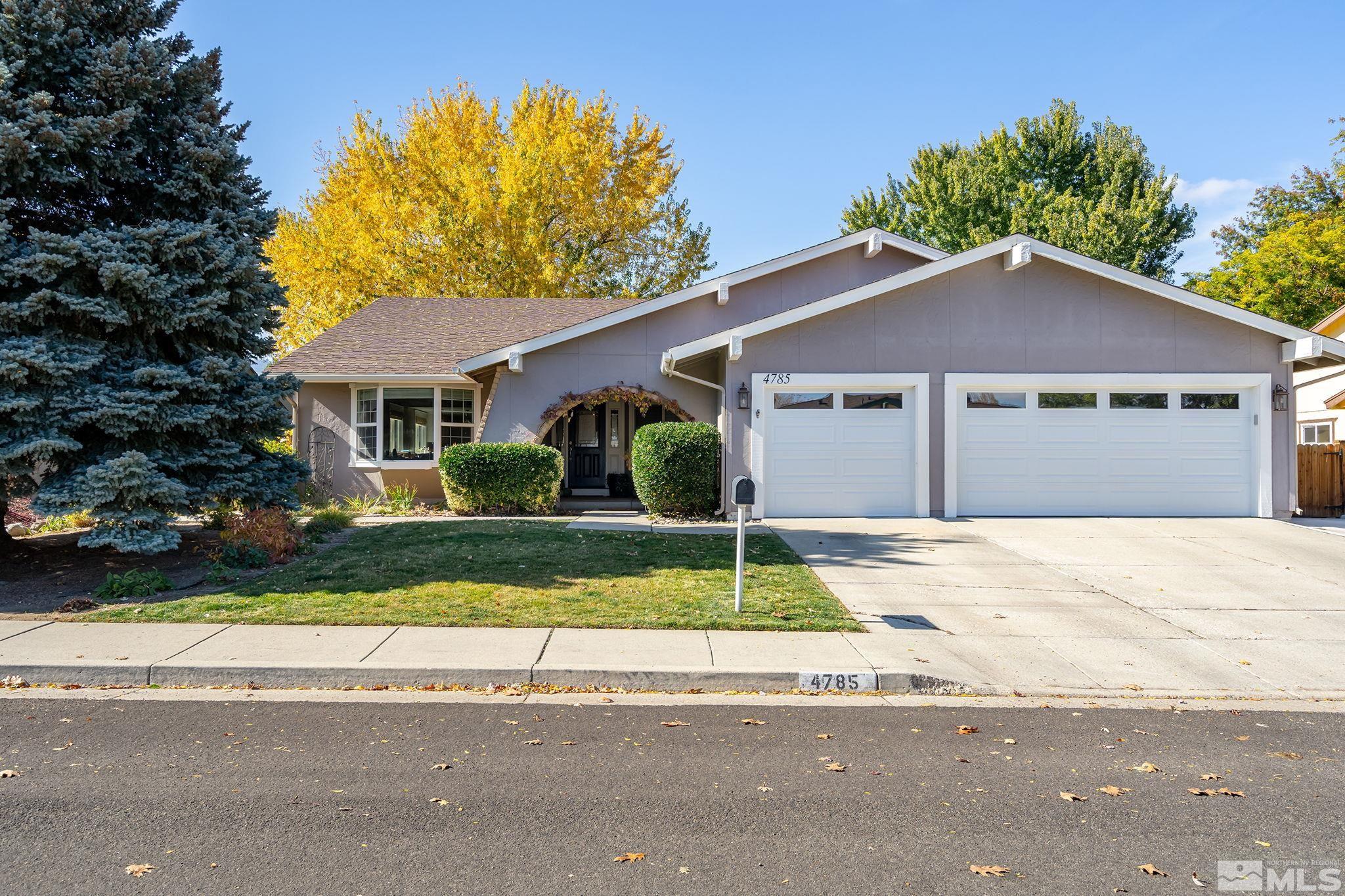 4785 Warren Way Reno, NV 89509 - Photo 29 of 30 Photo 29