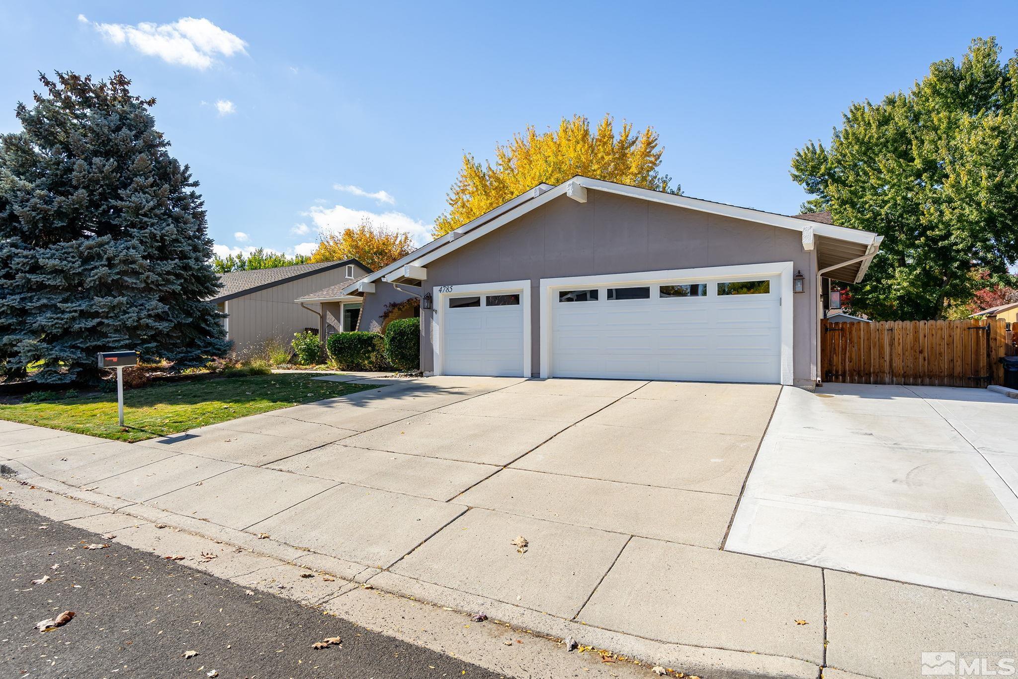 4785 Warren Way Reno, NV 89509 - Photo 30 of 30 Photo 30