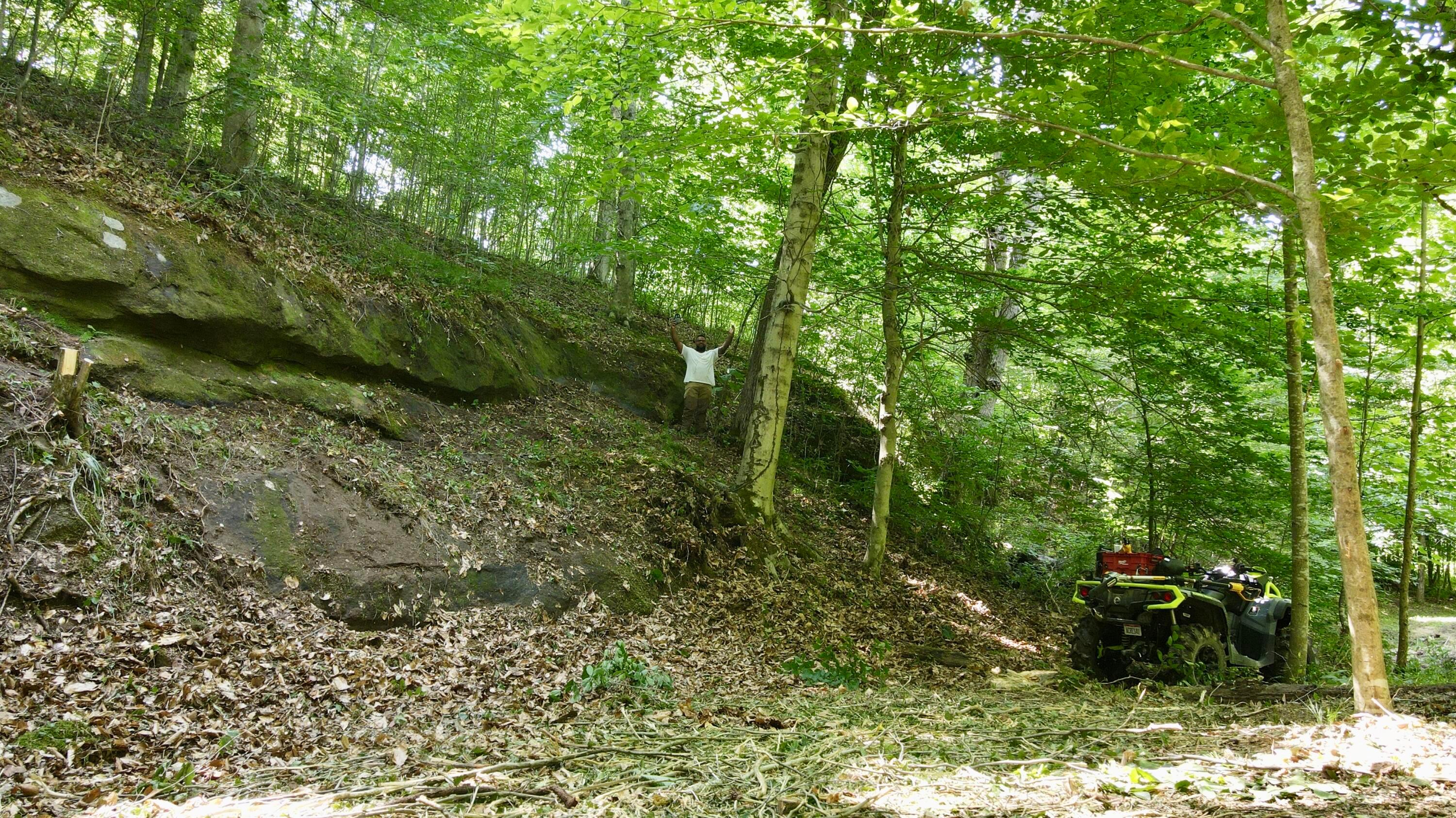 1101 Hull Road, Unit TRACT 9 WOODS WAYNE FOREST) Patriot, OH 45658 - Photo 53 of 61 20240621_151904000_iOS