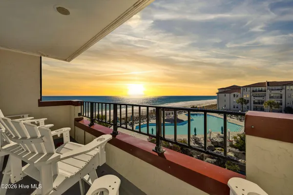 $470,000 | 790 New River Inlet Road, Unit 312B, North Topsail Beach, NC 28460