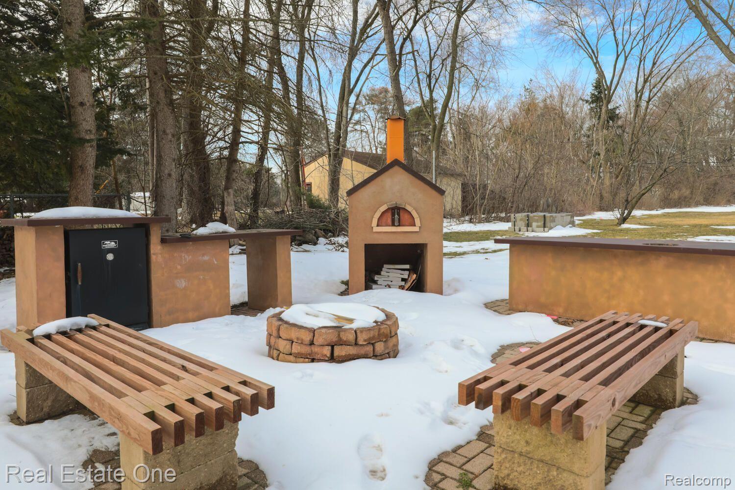 3170 John R Road Rochester, MI 48307 - Photo 25 of 37 Gallery Image 25