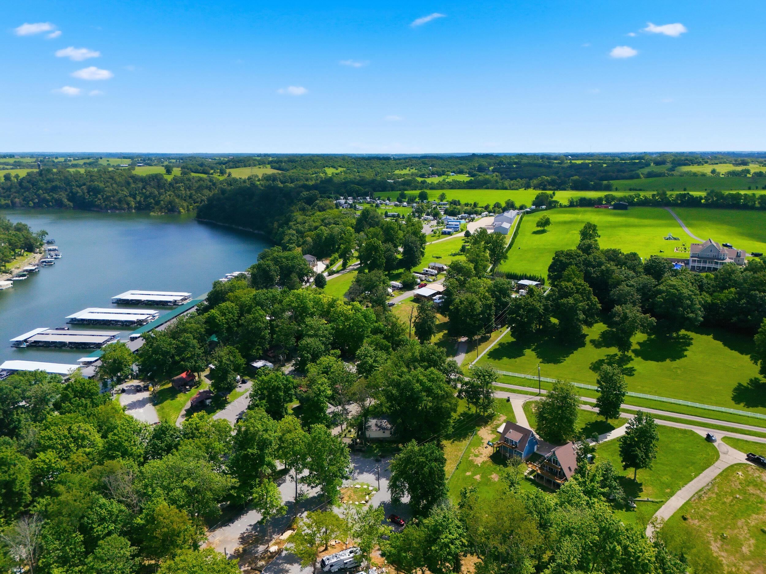 197 Sunset Lodge Road Lancaster, KY 40444 - Photo 72 of 73 72_dji_fly_20260723_115822_0231_17848225
