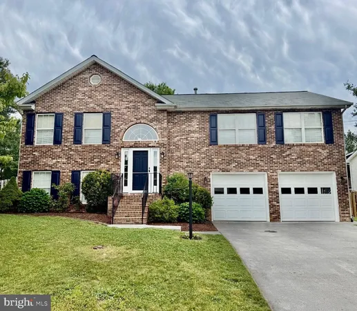 $440,000 | 107 Orchid Court, Winchester, VA 22602