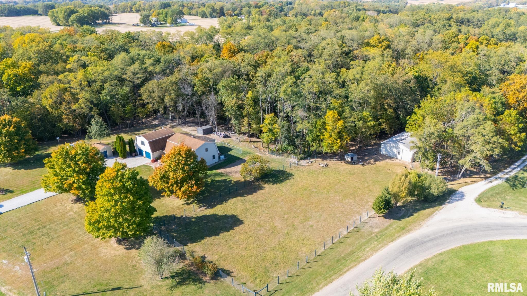 23815 West Lorance Road Laura, IL 61451 - Photo 3 of 84 Gallery Image 3