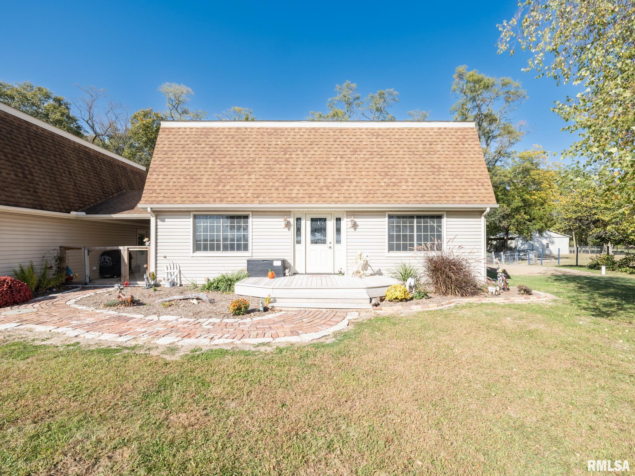 23815 West Lorance Road Laura, IL 61451 - Photo 8 of 84 Gallery Image 8