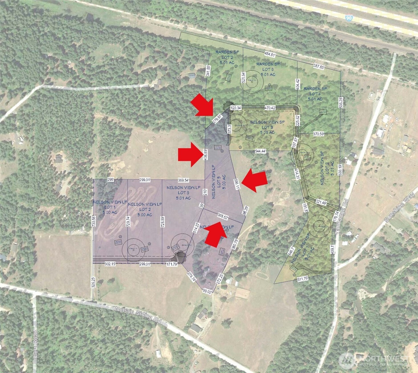 5 Nelson View Way Cle Elum, WA 98922 - Photo 16 of 40