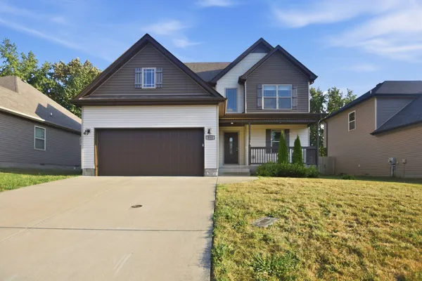 $1,750 | 512 Sourwood Drive, Clarksville, TN 37042