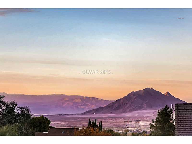 View. All you can say is WOW!!!!