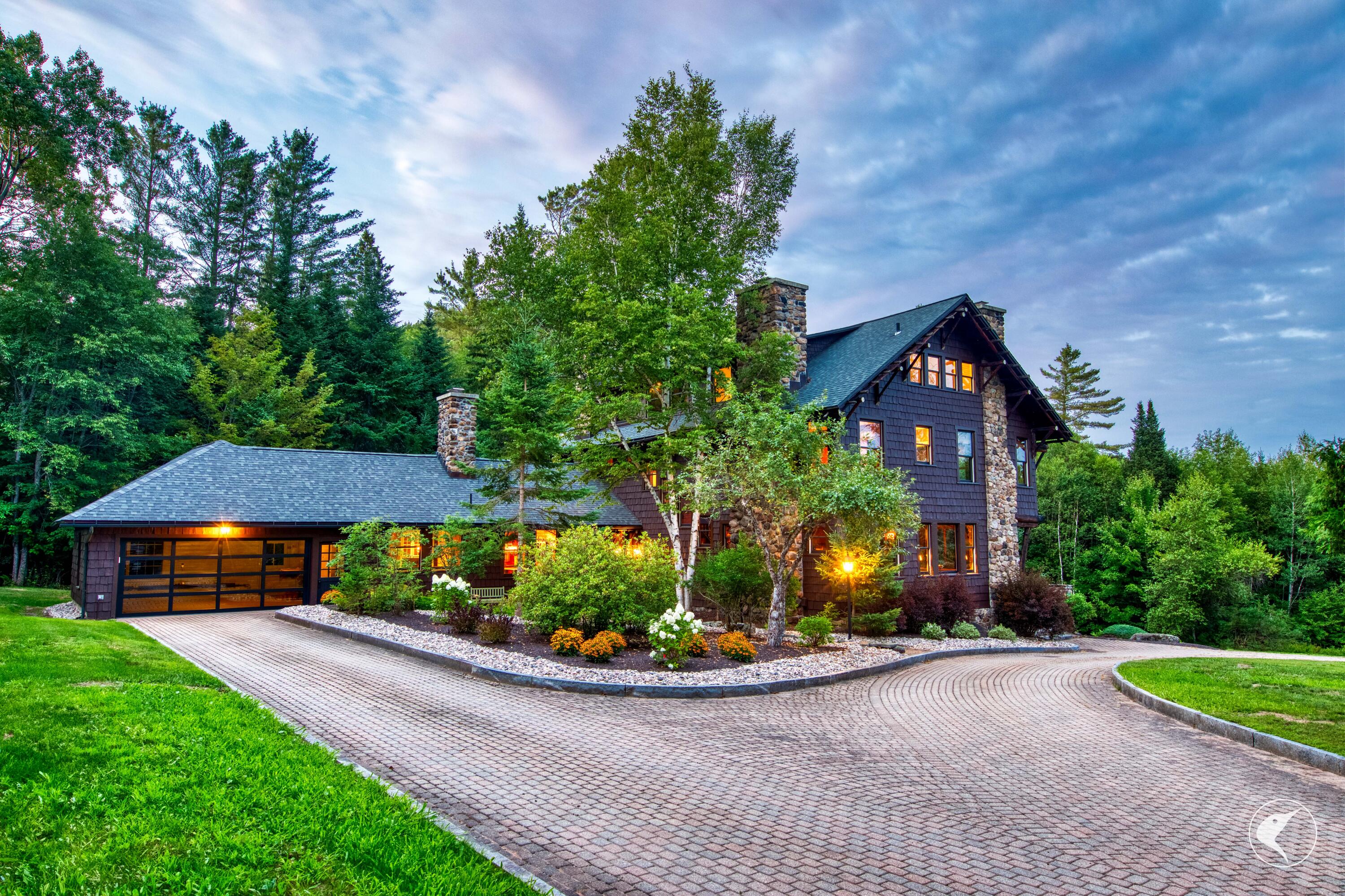 32 Cobble Hill Road Lake Placid, NY 12946 - Photo 3 of 80