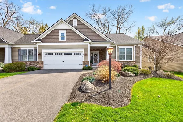 $479,999 | 23 Threadleaf Lane, Penfield, NY 14526