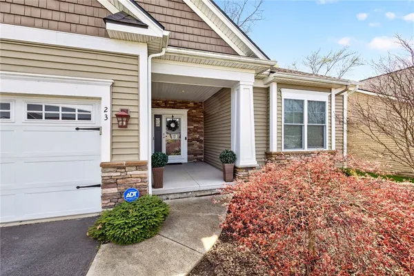 $479,999 | 23 Threadleaf Lane, Penfield, NY 14526