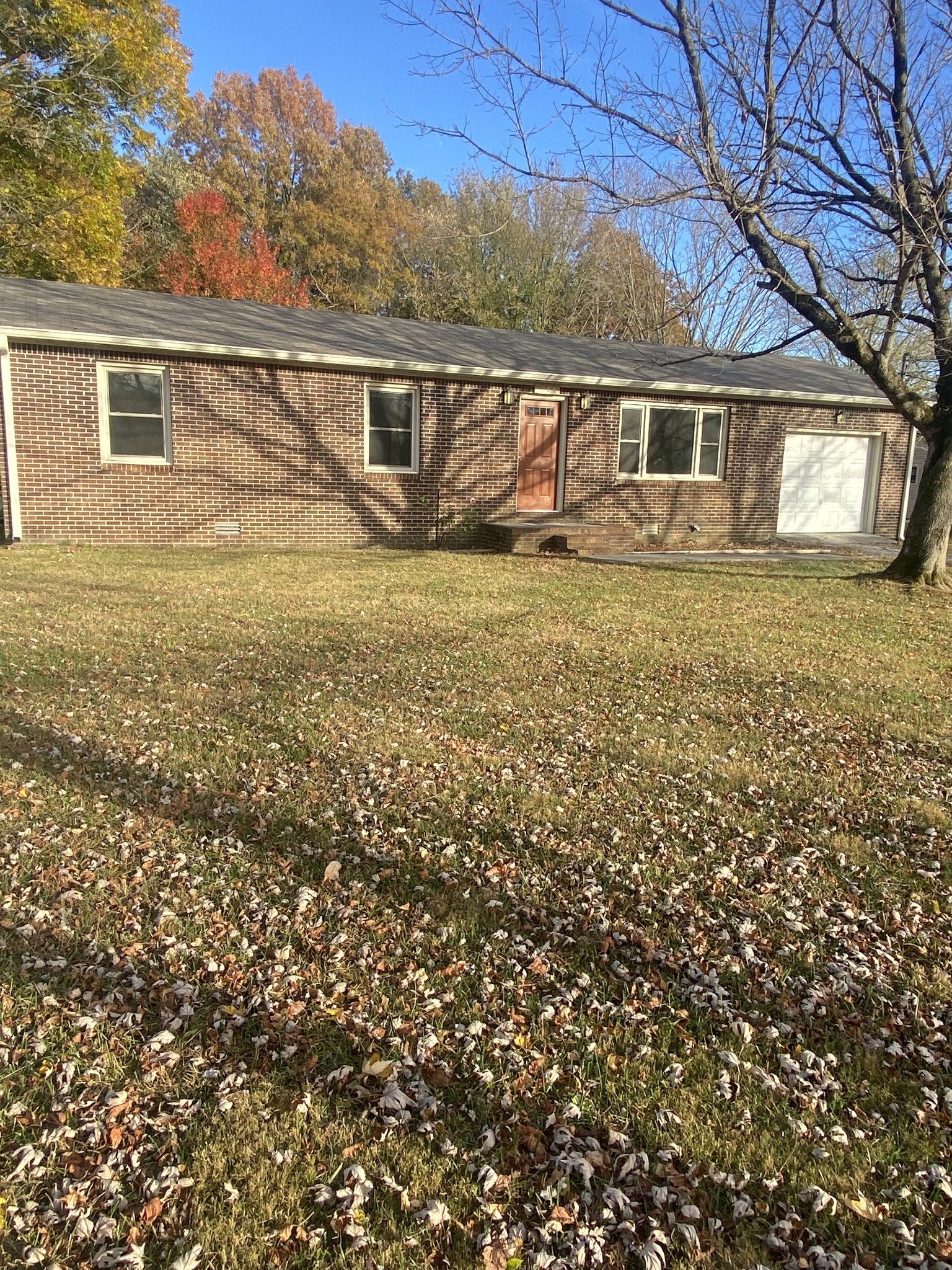 823 South Spring Street Manchester, TN 37355 - Photo 1 of 13 Gallery Image 1