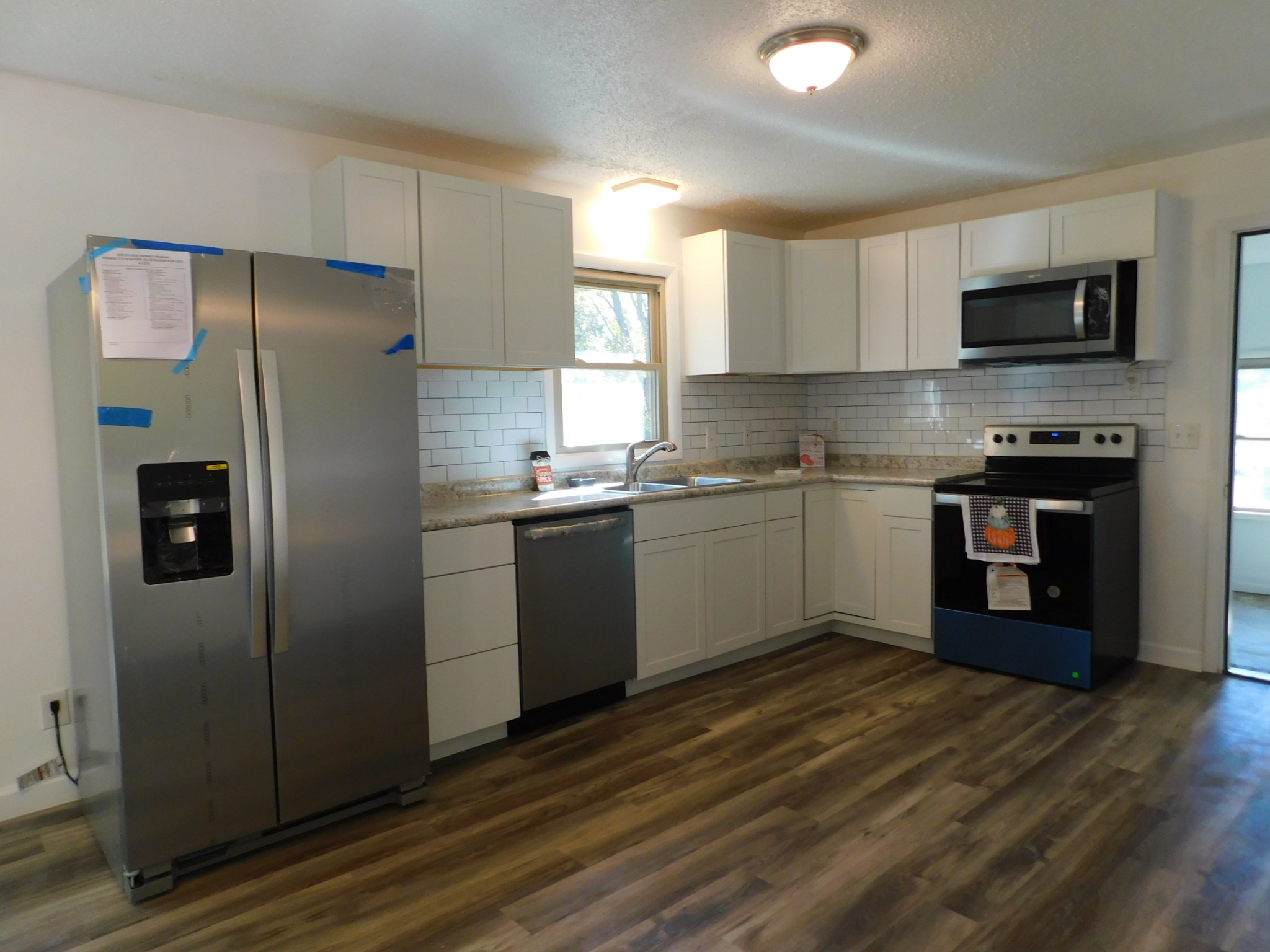 823 South Spring Street Manchester, TN 37355 - Photo 3 of 13 Gallery Image 3