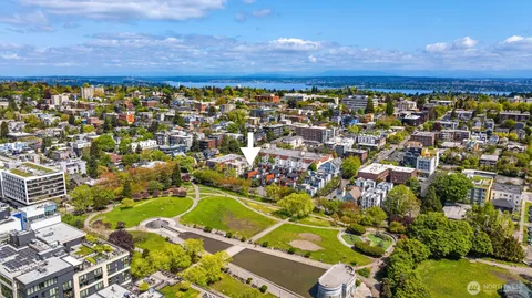 $749,880 | 1822 11th Avenue, Unit C, Seattle, WA 98122