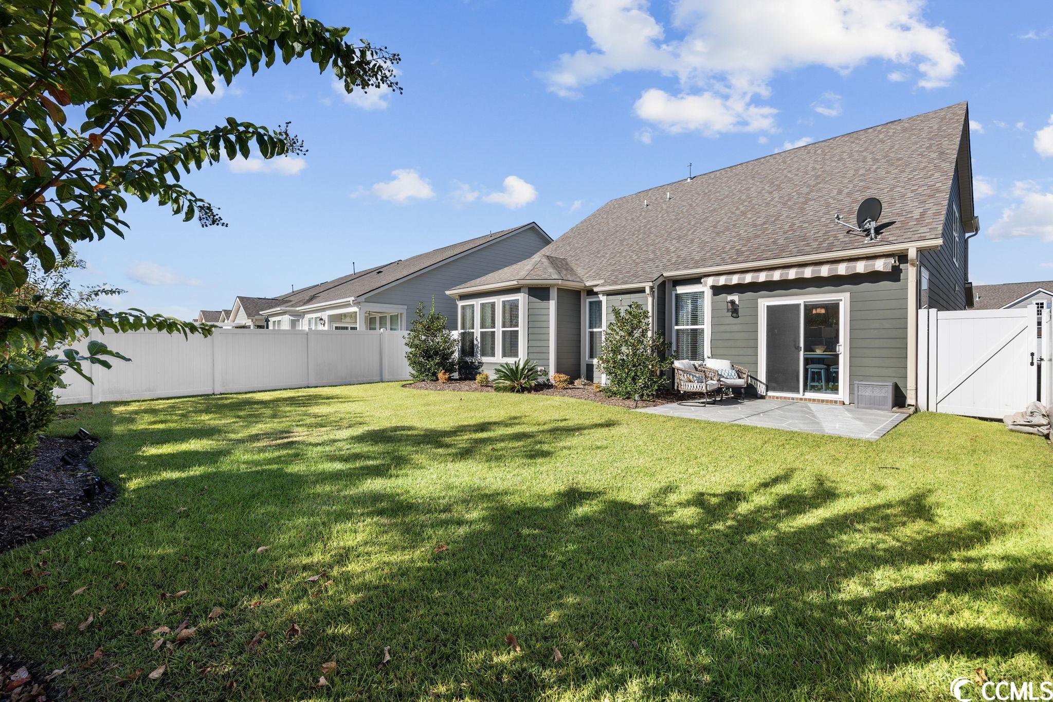 1927 Parish Way Myrtle Beach, SC 29577 - Photo 35 of 40 Gallery Image 35